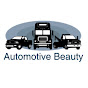 Automotive Beauty