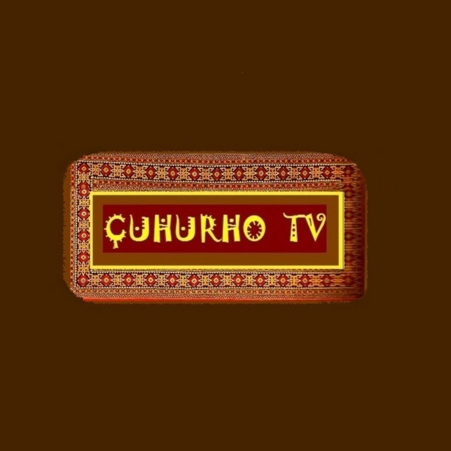 ÇUHURHO TV