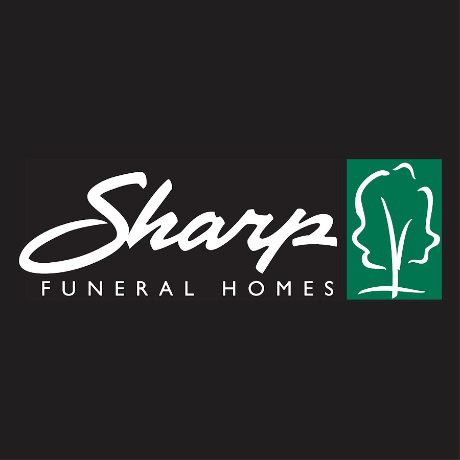 Sharp Funeral Home & Cremation Center - YouTube