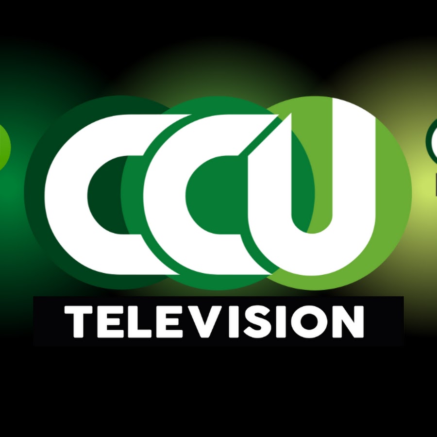 CCU TELEVISIÓN @ccu_television