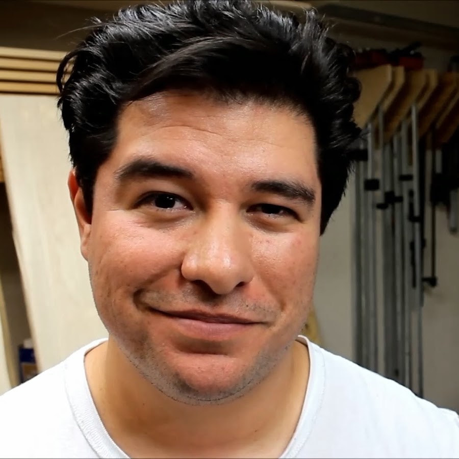 influencer profile picture