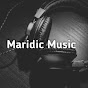 MARIDIC MUSIC-100D AUDIO'S