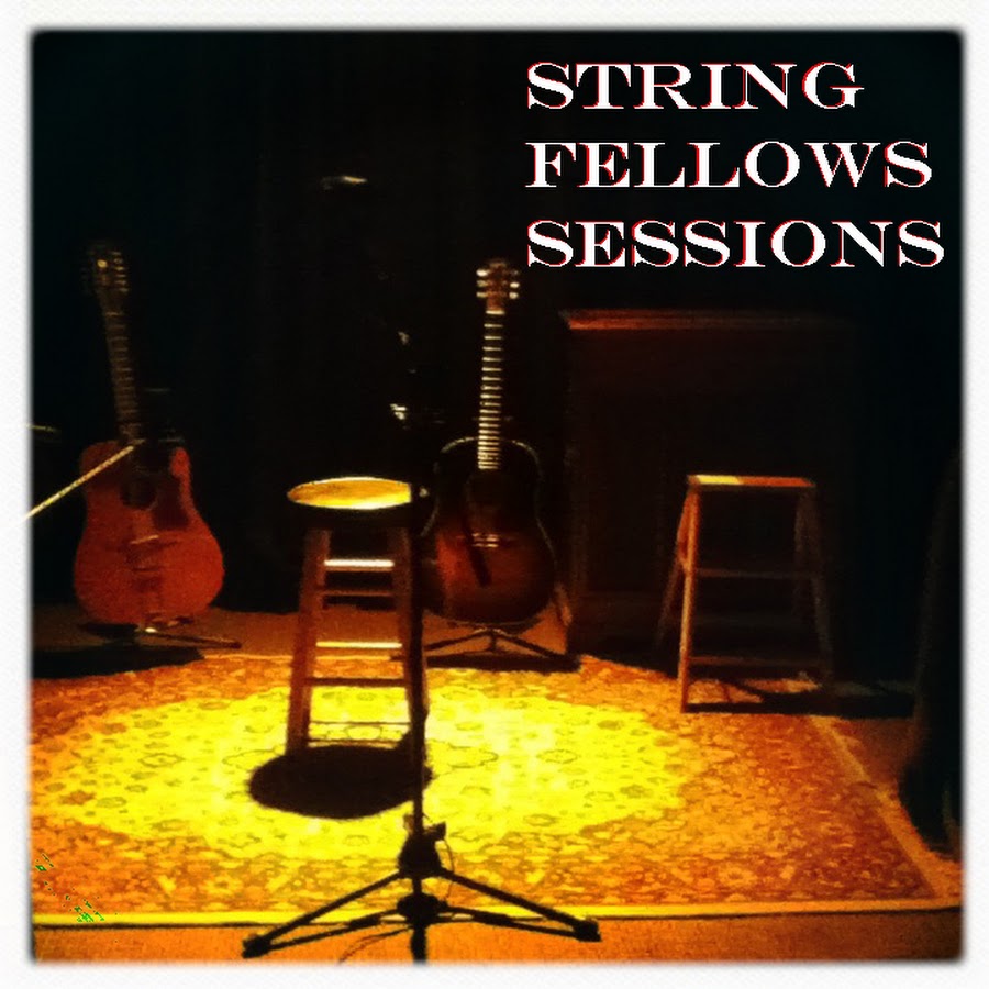 String Fellows Sessions