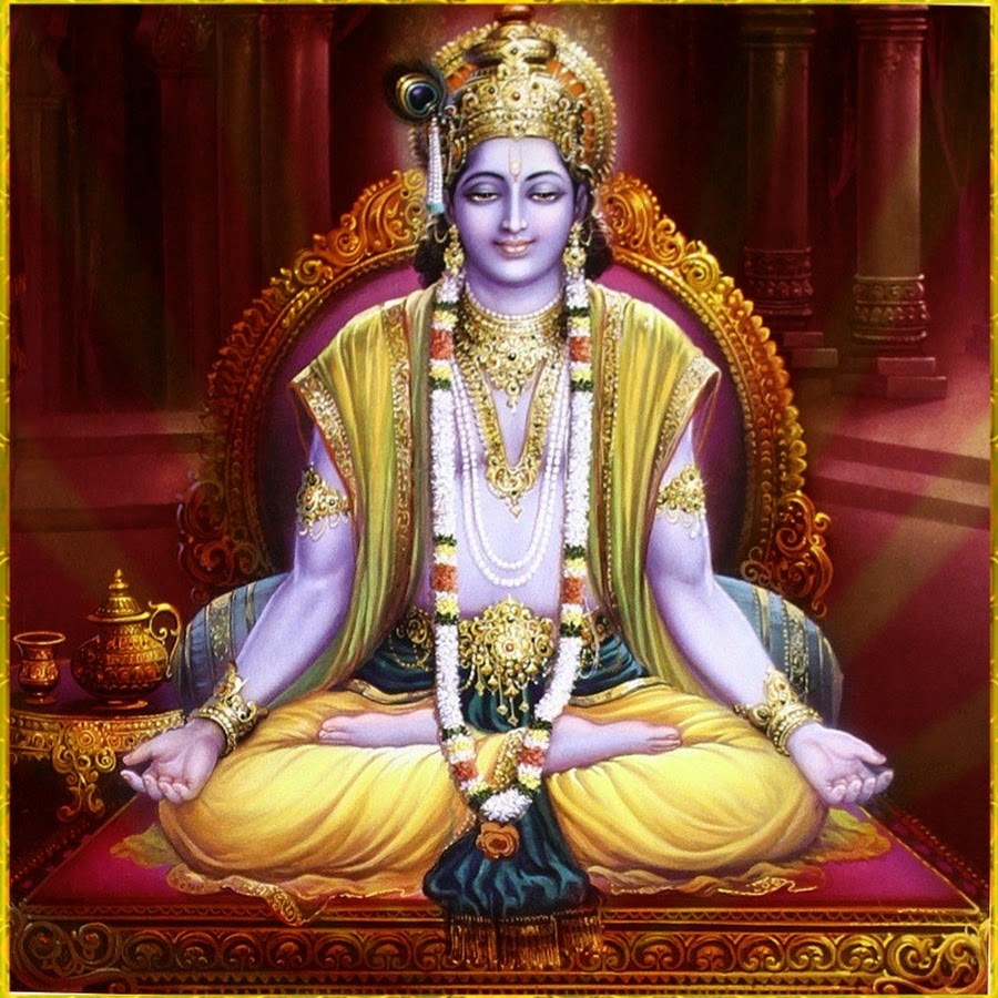 Bhagawad Gita Hindi Youtube