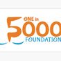 ONE in 5000 Foundation