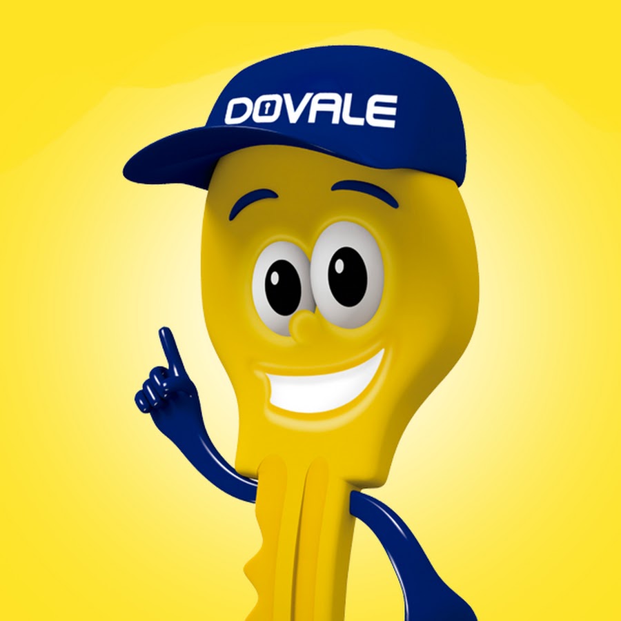 Dovale Chaves - Tudo para o chaveiro
