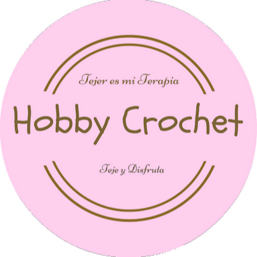 Hobby Crochet @hobbycrochet