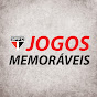 SPFC - Jogos Memoráveis