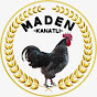 MADEN KANATLI