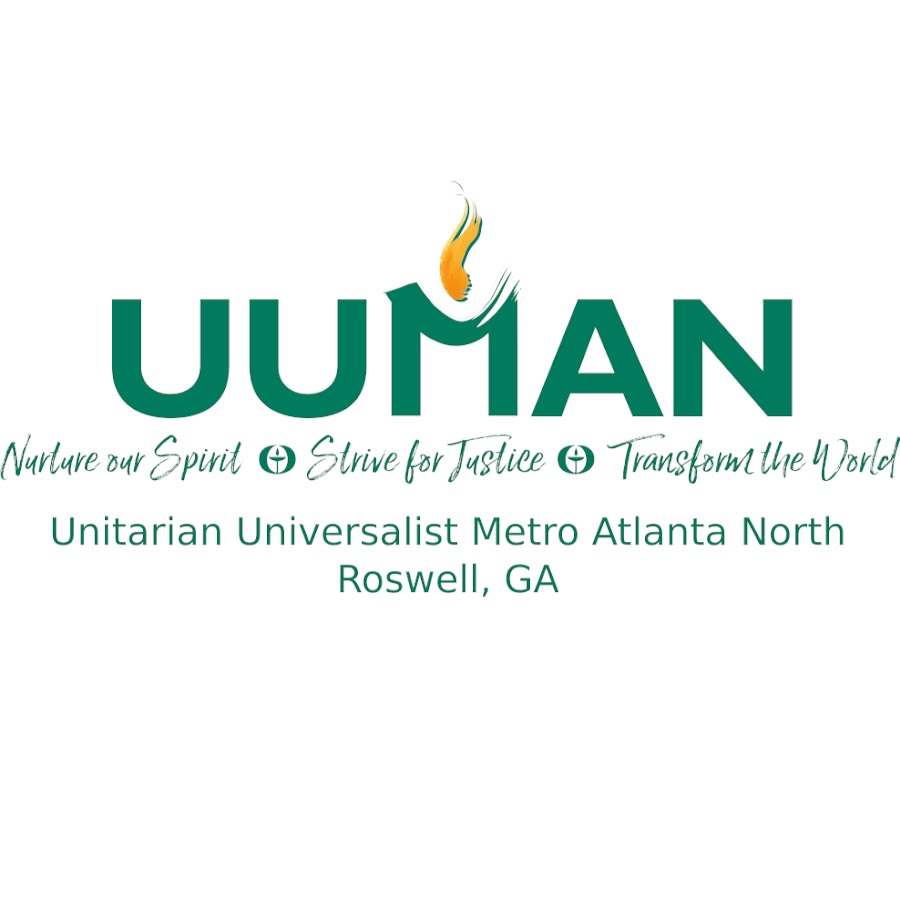 UUMAN Unitarian Universalist Metro Atlanta North