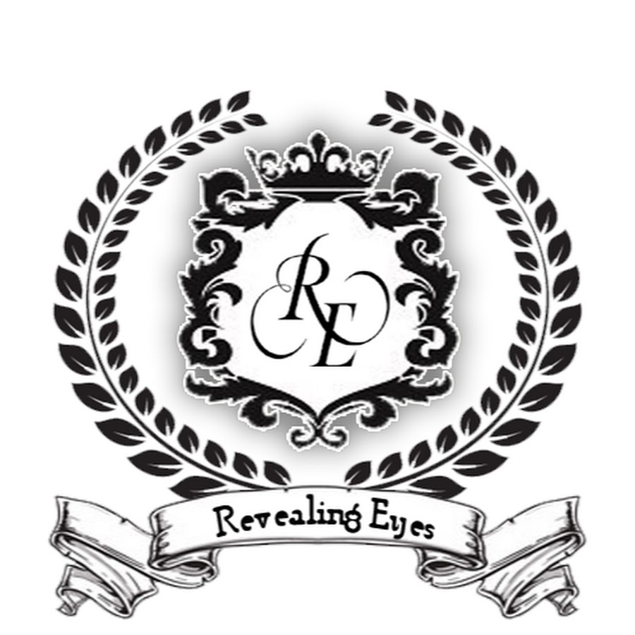 REVEALING EYES @REVEALINGEYES