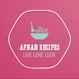 Afnanrecipes