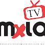 MEXICO LINDO Y QUERIDO TV