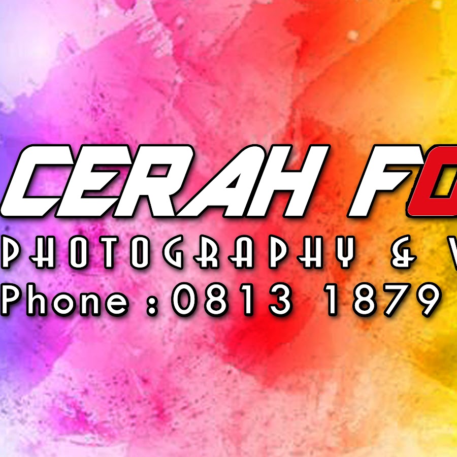 Cerah Foto Cijantung