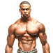 Simeon Panda