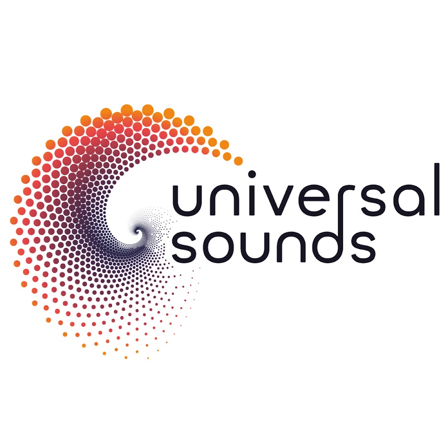 University sound. Sounds of the Universe.