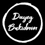 Dayeg Bukidnon