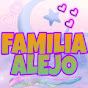 Familia Alejo