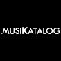 MUSIKATALOG