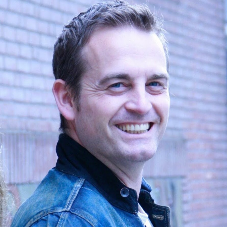 Ferry Jansen YouTube