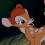 Jason Kite The Bambi Fan