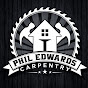 Phil Edwards - Carpenter