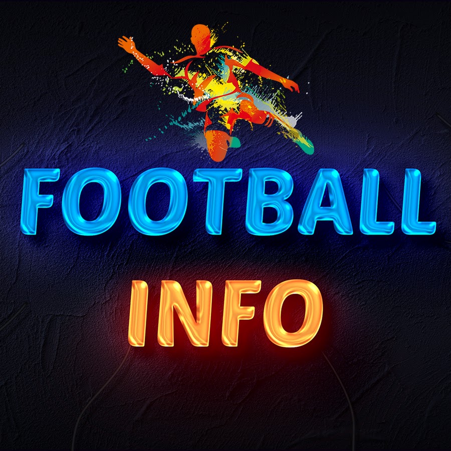 Info football on sale