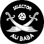 Selector Ali Baba