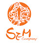 SEM COMPANY_ENT Channel