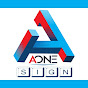 Aone Sign