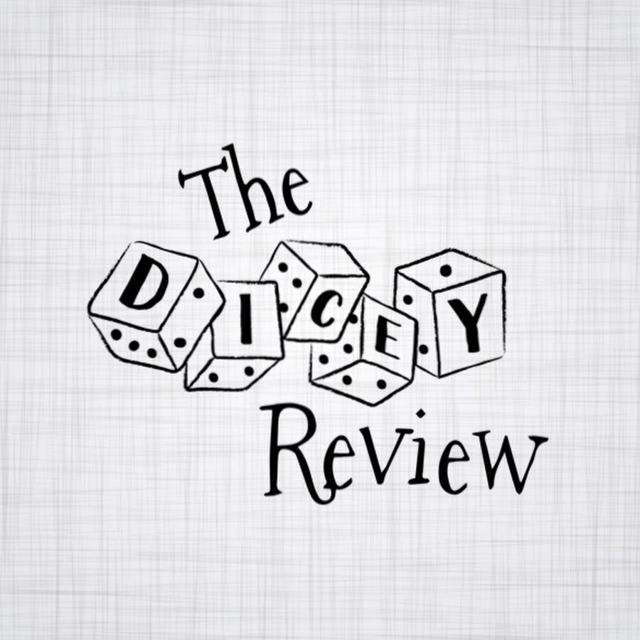 The Dicey Review