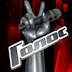 logo Голос 3 сезон / The Voice Russia