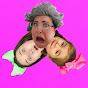 Ruby Bonnie Granny youtube avatar