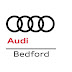 logo Audi Bedford