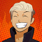 Quiff youtube avatar