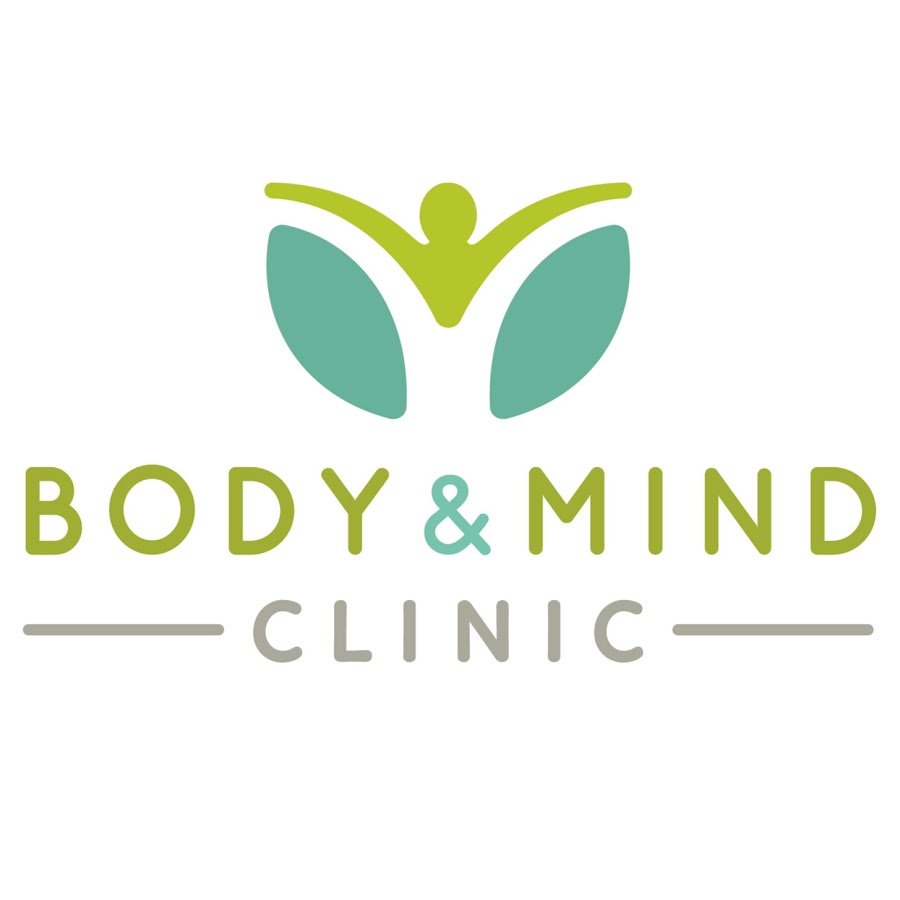 Body&Mind Clinic @BodyMindClinic
