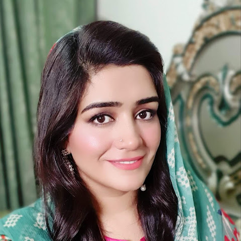 influencer profile picture