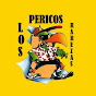 Los Pericos Rarezas