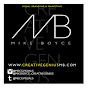 Mike Boyce - @mikeboyce465 - Youtube