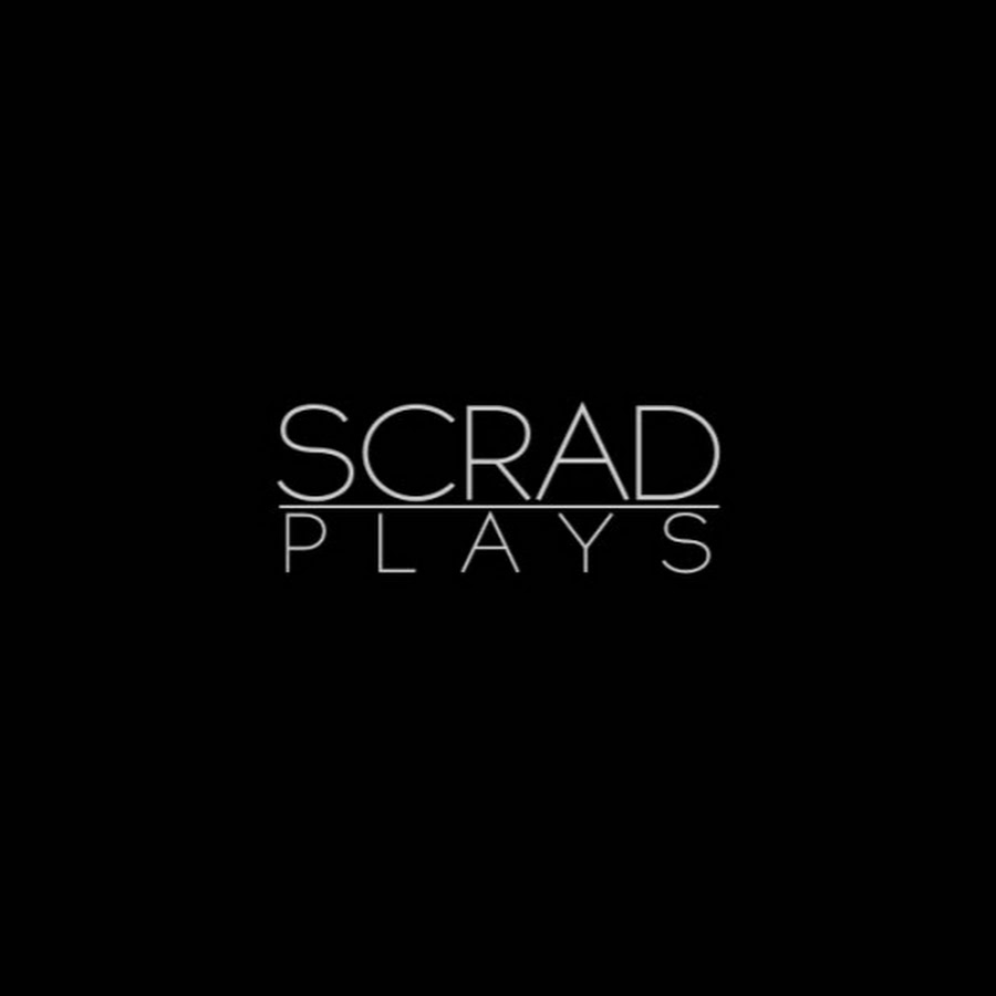 Scrad Plays
