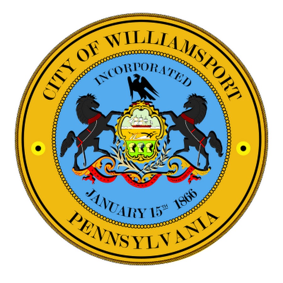 Williamsport City Council