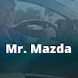 Mr. Mazda