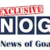 logo News Of Goa