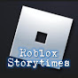 Roblox Storytime