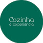 Cozinha e Experiência