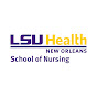 LSU Health New Orleans School of Nursing