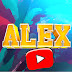 logo AlexFetch