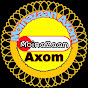 Moinazaan Axom