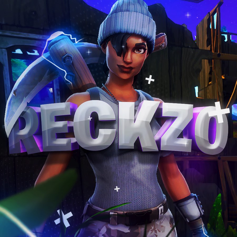 Reckzo