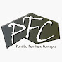 Pontillo Furniture Concepts